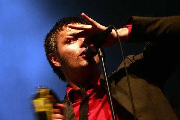 Kaizers Orchestra – Norwegischer Rock von seiner obskursten Sorte. – 