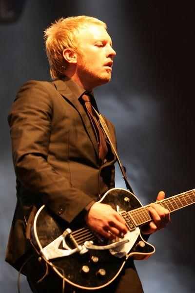 Kaizers Orchestra – Norwegischer Rock von seiner obskursten Sorte. – 
