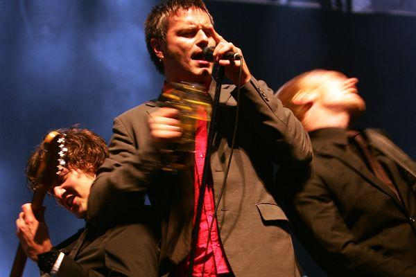 Kaizers Orchestra – Norwegischer Rock von seiner obskursten Sorte. – 