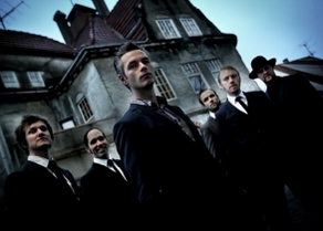 Kaizers Orchestra