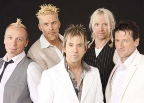 Kajagoogoo