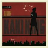 Kaki King - Junior Artwork