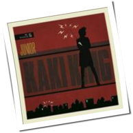 Kaki King - Junior