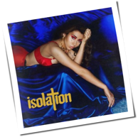 Kali Uchis - Isolation