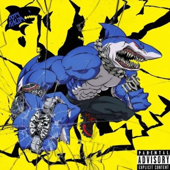 Kalim - D.O.T.Y. Artwork