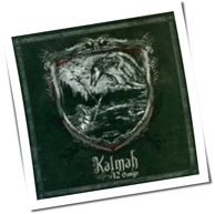 Kalmah - 12 Gauge