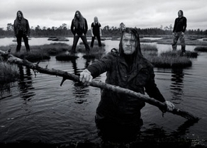 Kalmah