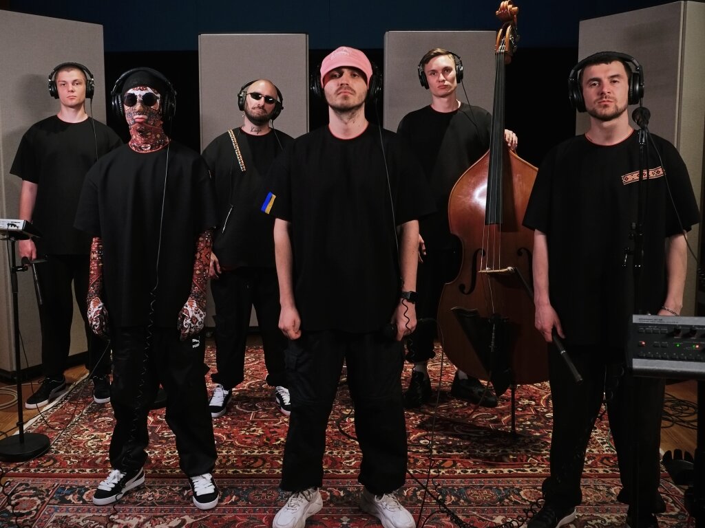 Kalush Orchestra