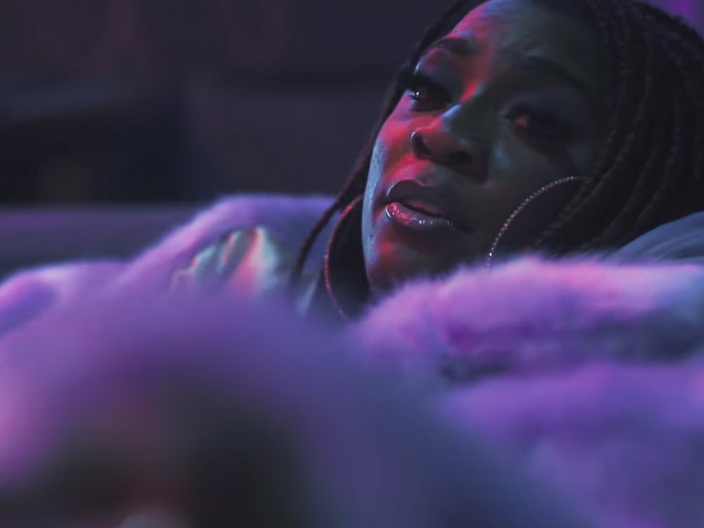 Kamaiyah