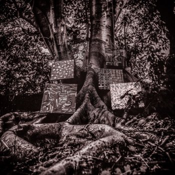 Kamasi Washington - Harmony Of Difference Artwork