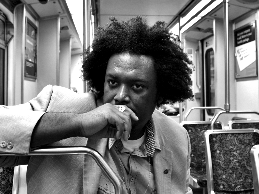 Kamasi Washington