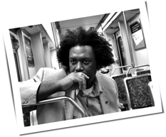 Kamasi Washington