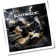 Kamelot - Ghost Opera