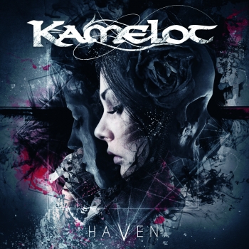 Kamelot - Haven Artwork
