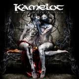 Kamelot - Poetry For The Poisoned Artwork
