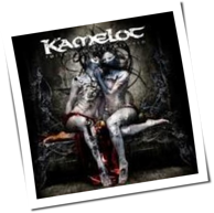 Kamelot - Poetry For The Poisoned