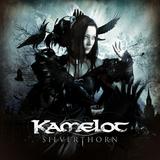 Kamelot - Silverthorn Artwork