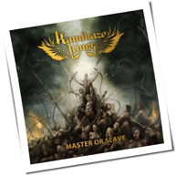 Kamikaze Kings - Master Or Slave