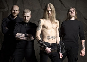 Kampfar