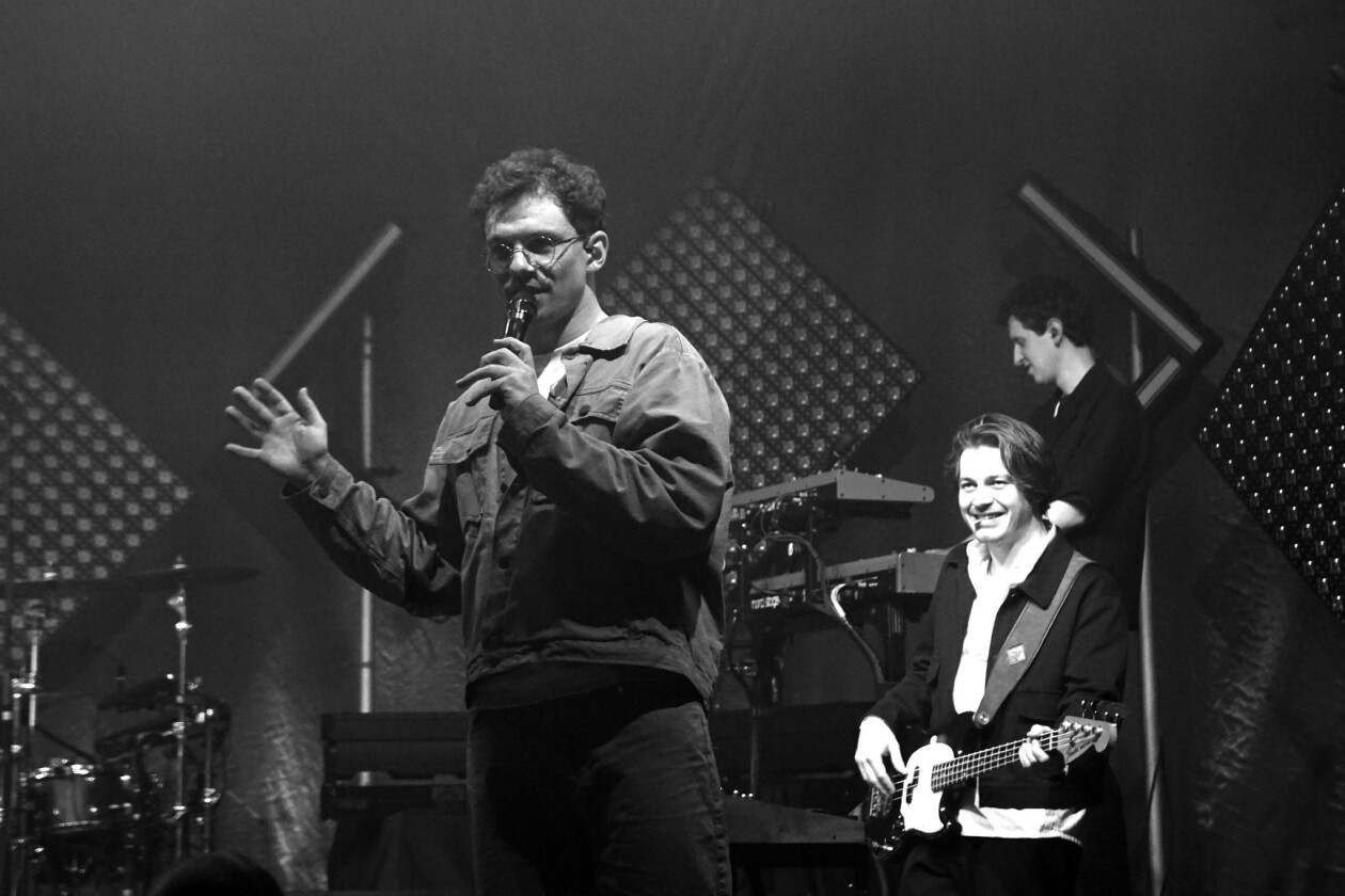 Kamrad – Kamrad.