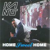 Kano - Home Sweet Home Artwork