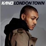 Kano - London Town Artwork