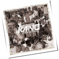 Kano - Made In The Manor
