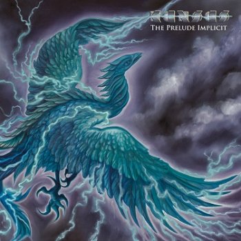 Kansas - The Prelude Implicit Artwork