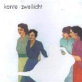 Kante - Zweilicht Artwork