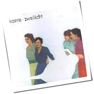 Kante - Zweilicht