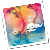Kanye West & Kid Cudi - Kids See Ghosts