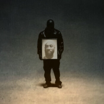 Kanye West & Ty Dolla $ign - Vultures 2 Artwork