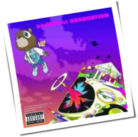 Kanye West - Graduation