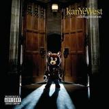 Kanye West - Late Registration Artwork