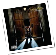 Kanye West - Late Registration