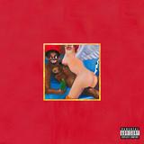 Kanye West - My Beautiful Dark Twisted Fantasy Artwork