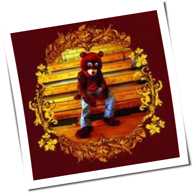Kanye West - The College Dropout