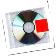 Kanye West - Yeezus