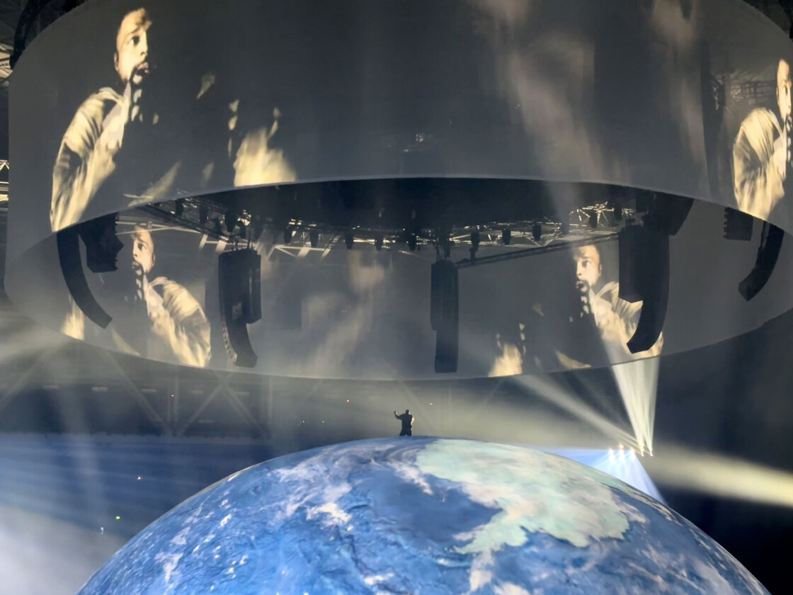 Kanye West – Ye.