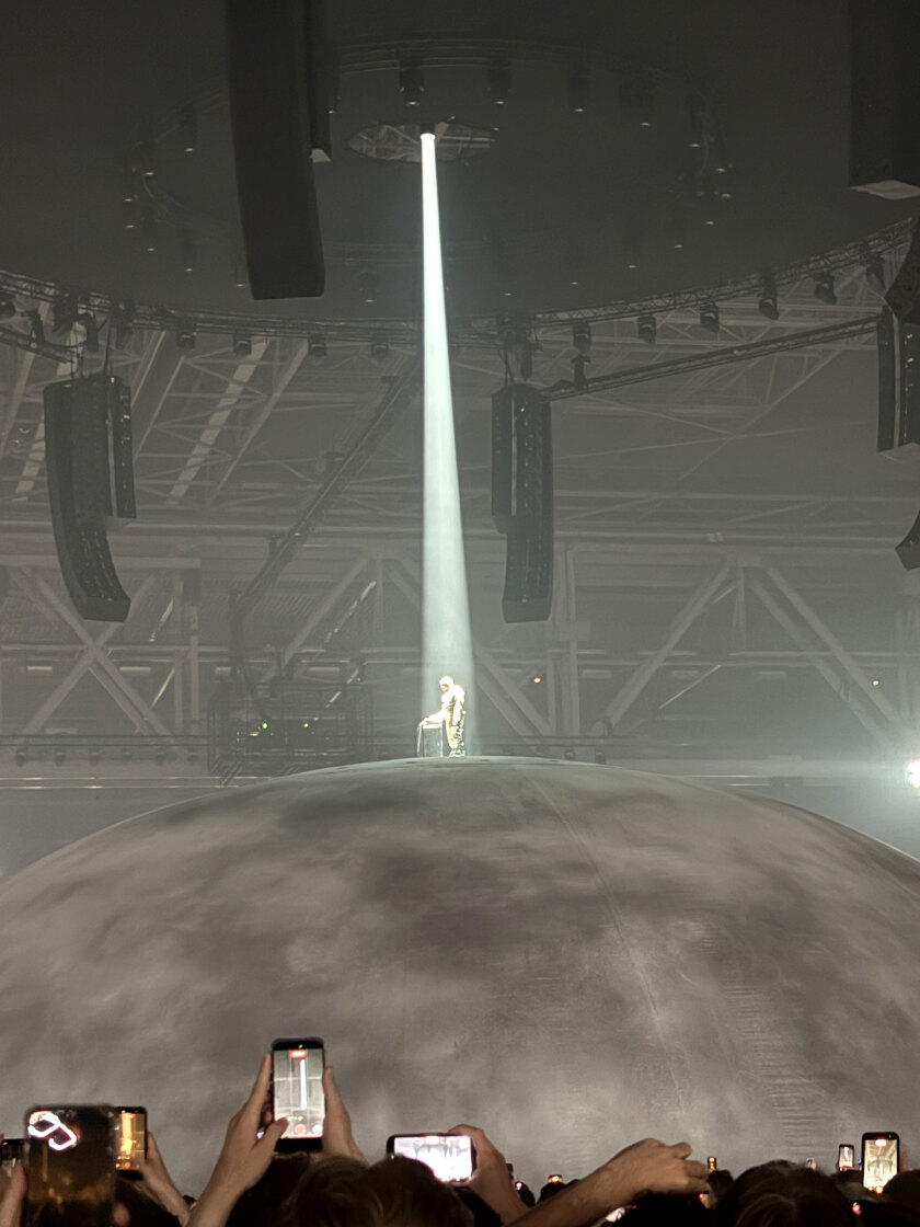 Kanye West – Ye.