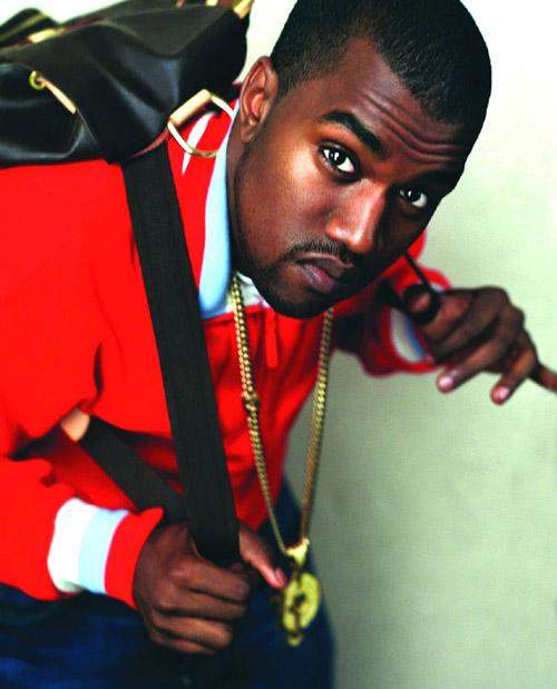 Kanye West – 