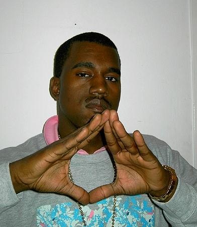 Kanye West – Beim Interview mit laut.de