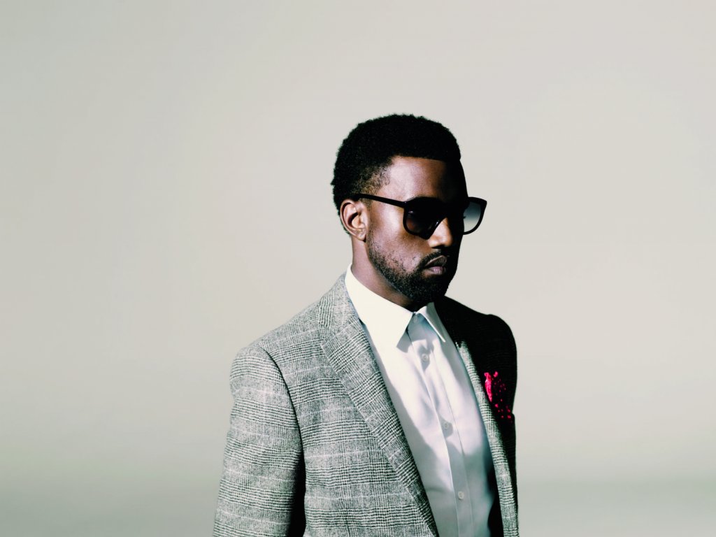 Kanye West