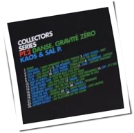 Kaos & Sal P. - Collectors Series Pt. 2 - Danse, Gravité Zéro
