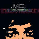 Kaos - Hello Stranger Artwork