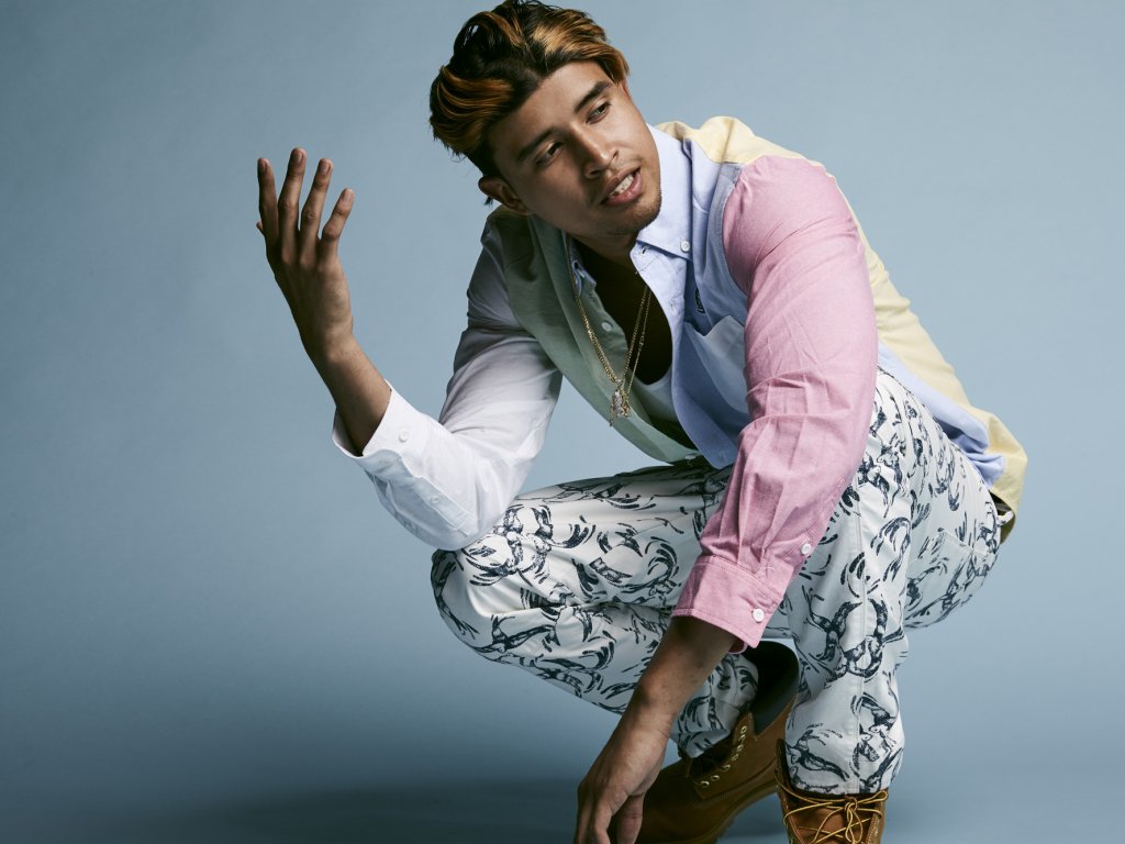 Kap G