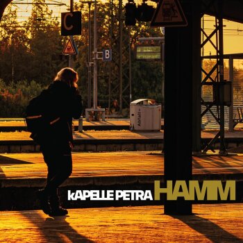 Kapelle Petra - Hamm Artwork