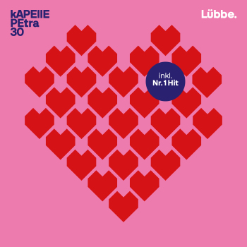 Kapelle Petra - Lübbe