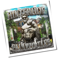 Karate Andi - Hinterhof Palazzo Tape