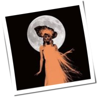 Karen Elson - The Ghost Who Walks